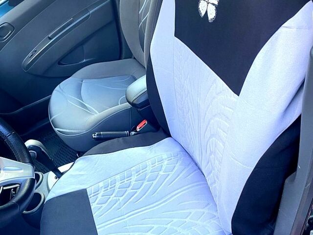 Чорний Равон Р2, об'ємом двигуна 1.2 л та пробігом 89 тис. км за 6600 $, фото 12 на Automoto.ua