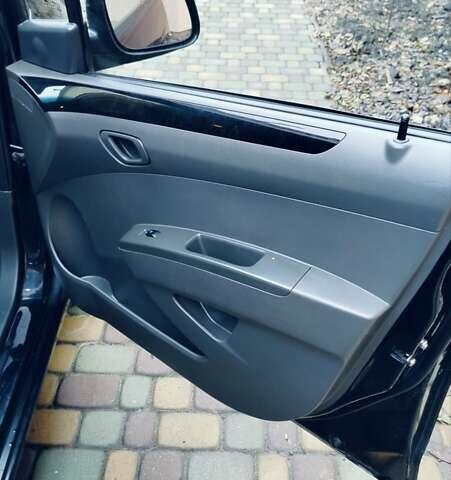 Чорний Равон Р2, об'ємом двигуна 1.25 л та пробігом 92 тис. км за 6600 $, фото 10 на Automoto.ua