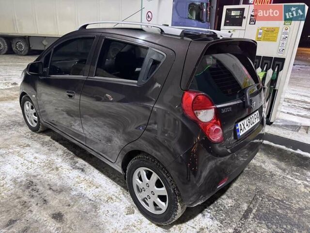 Коричневий Равон Р2, об'ємом двигуна 1.25 л та пробігом 99 тис. км за 6600 $, фото 13 на Automoto.ua