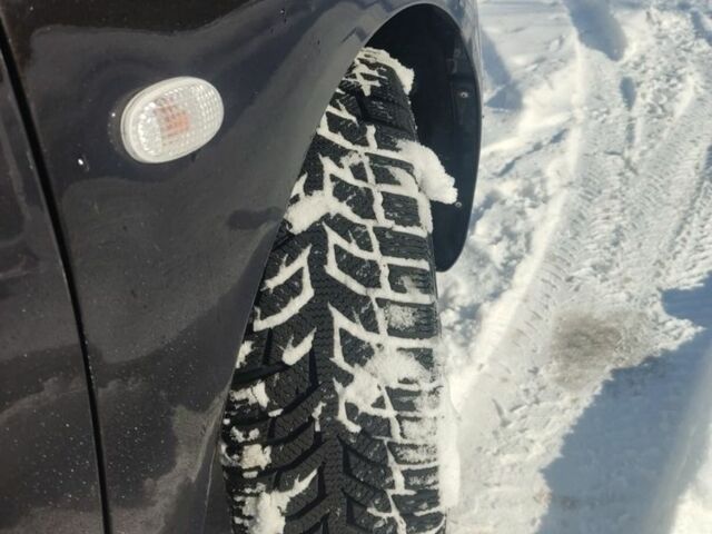 Коричневий Равон Р2, об'ємом двигуна 1.2 л та пробігом 71 тис. км за 6200 $, фото 3 на Automoto.ua