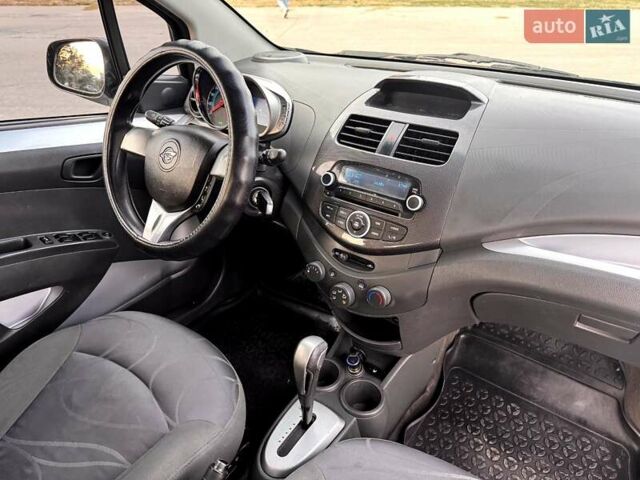 Коричневий Равон Р2, об'ємом двигуна 1.25 л та пробігом 99 тис. км за 6300 $, фото 21 на Automoto.ua