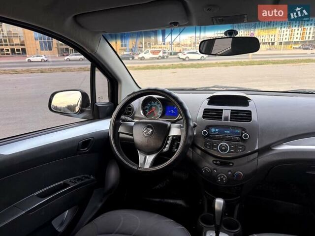 Коричневий Равон Р2, об'ємом двигуна 1.25 л та пробігом 99 тис. км за 6300 $, фото 16 на Automoto.ua