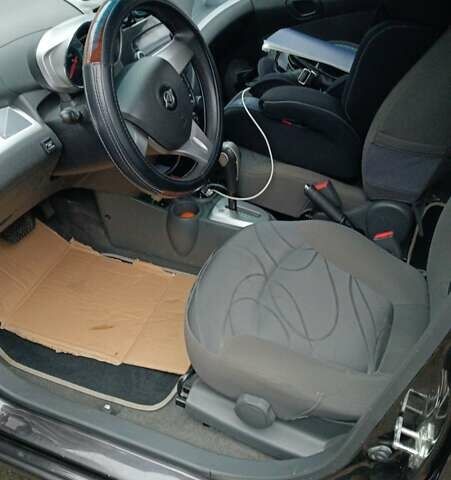 Коричневий Равон Р2, об'ємом двигуна 1.25 л та пробігом 63 тис. км за 6150 $, фото 1 на Automoto.ua