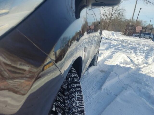 Коричневий Равон Р2, об'ємом двигуна 1.2 л та пробігом 71 тис. км за 6200 $, фото 2 на Automoto.ua