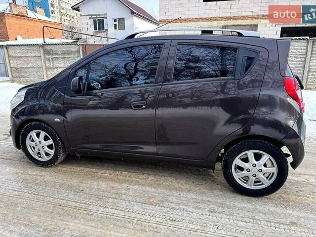 Коричневый Равон Р2, объемом двигателя 1.2 л и пробегом 100 тыс. км за 6300 $, фото 1 на Automoto.ua