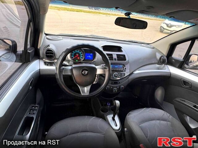 Коричневый Равон Р2, объемом двигателя 1.2 л и пробегом 107 тыс. км за 6200 $, фото 3 на Automoto.ua