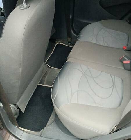 Коричневий Равон Р2, об'ємом двигуна 1.25 л та пробігом 63 тис. км за 6150 $, фото 3 на Automoto.ua