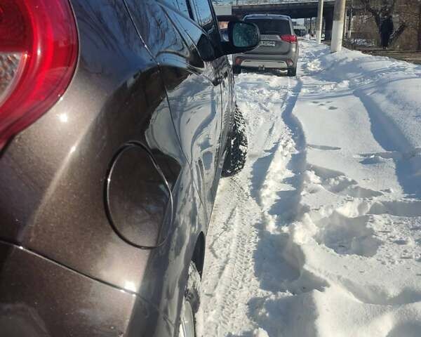 Коричневый Равон Р2, объемом двигателя 1.25 л и пробегом 71 тыс. км за 6200 $, фото 3 на Automoto.ua