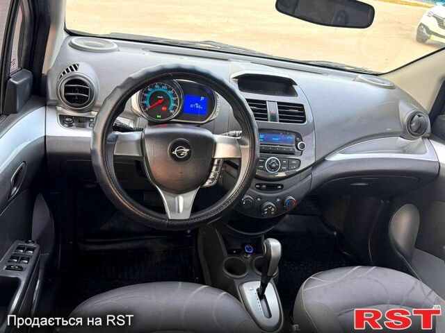 Коричневый Равон Р2, объемом двигателя 1.3 л и пробегом 100 тыс. км за 6300 $, фото 9 на Automoto.ua