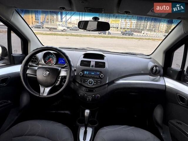 Коричневий Равон Р2, об'ємом двигуна 1.25 л та пробігом 99 тис. км за 6300 $, фото 18 на Automoto.ua