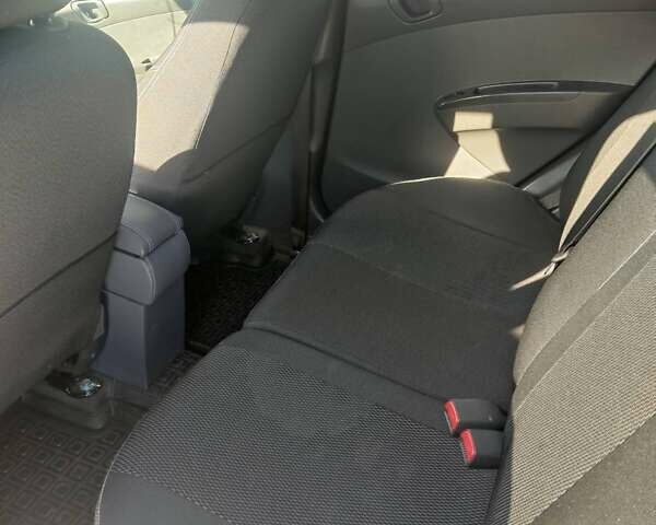 Коричневый Равон Р2, объемом двигателя 1.25 л и пробегом 71 тыс. км за 6200 $, фото 8 на Automoto.ua