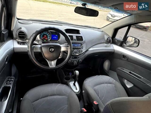 Коричневий Равон Р2, об'ємом двигуна 1.25 л та пробігом 99 тис. км за 6300 $, фото 17 на Automoto.ua