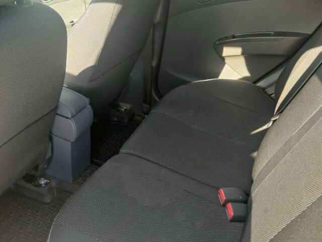 Коричневий Равон Р2, об'ємом двигуна 1.2 л та пробігом 71 тис. км за 6200 $, фото 7 на Automoto.ua