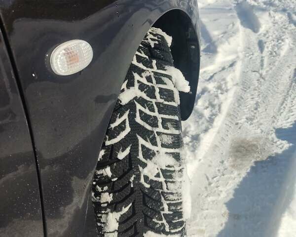 Коричневый Равон Р2, объемом двигателя 1.25 л и пробегом 71 тыс. км за 6200 $, фото 4 на Automoto.ua