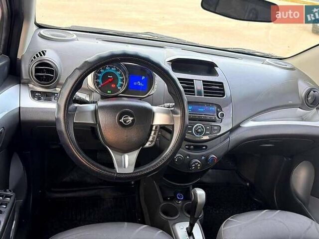 Коричневый Равон Р2, объемом двигателя 1.2 л и пробегом 100 тыс. км за 6300 $, фото 8 на Automoto.ua