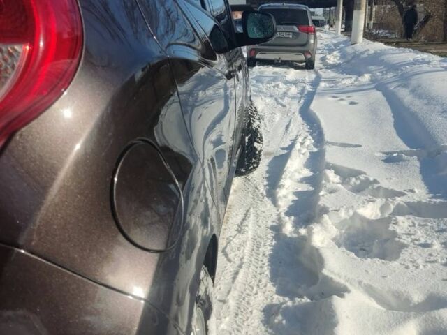 Коричневий Равон Р2, об'ємом двигуна 1.2 л та пробігом 71 тис. км за 6200 $, фото 1 на Automoto.ua