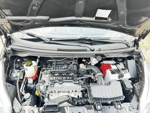 Коричневый Равон Р2, объемом двигателя 1.2 л и пробегом 82 тыс. км за 7750 $, фото 4 на Automoto.ua