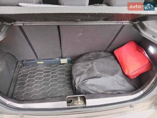 Коричневий Равон Р2, об'ємом двигуна 1.25 л та пробігом 106 тис. км за 6400 $, фото 9 на Automoto.ua