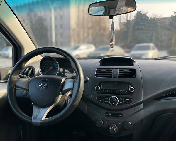 Коричневий Равон Р2, об'ємом двигуна 1.3 л та пробігом 105 тис. км за 6000 $, фото 13 на Automoto.ua