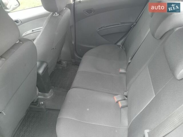 Коричневий Равон Р2, об'ємом двигуна 1.25 л та пробігом 106 тис. км за 6400 $, фото 11 на Automoto.ua