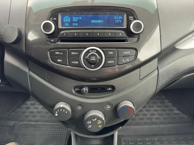 Коричневый Равон Р2, объемом двигателя 1.2 л и пробегом 86 тыс. км за 6000 $, фото 19 на Automoto.ua