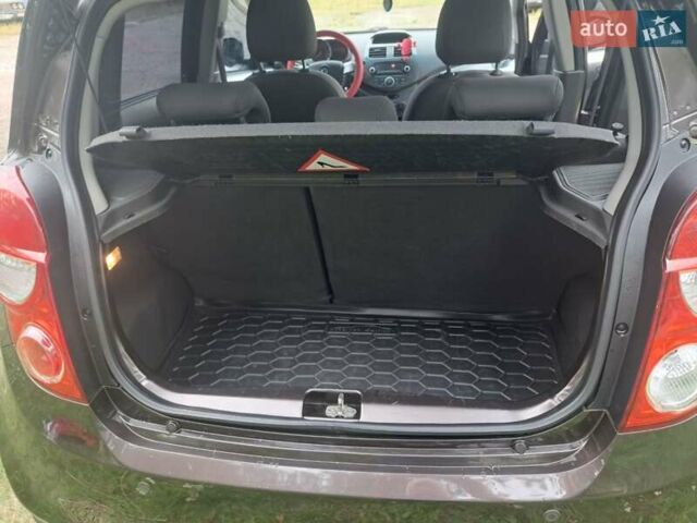 Коричневий Равон Р2, об'ємом двигуна 1.25 л та пробігом 46 тис. км за 7700 $, фото 1 на Automoto.ua