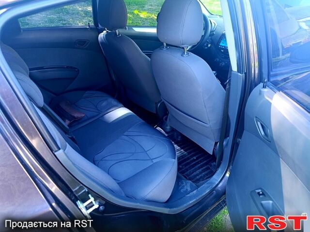 Коричневий Равон Р2, об'ємом двигуна 1.2 л та пробігом 89 тис. км за 6700 $, фото 9 на Automoto.ua