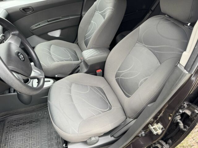 Коричневый Равон Р2, объемом двигателя 1.2 л и пробегом 86 тыс. км за 6000 $, фото 14 на Automoto.ua