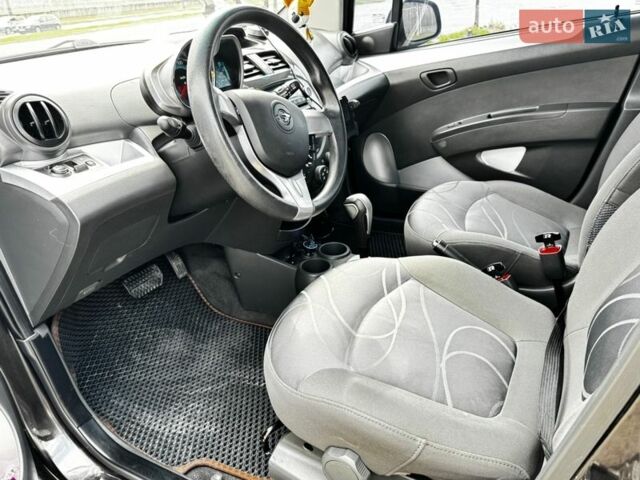 Коричневый Равон Р2, объемом двигателя 1.25 л и пробегом 82 тыс. км за 7350 $, фото 13 на Automoto.ua