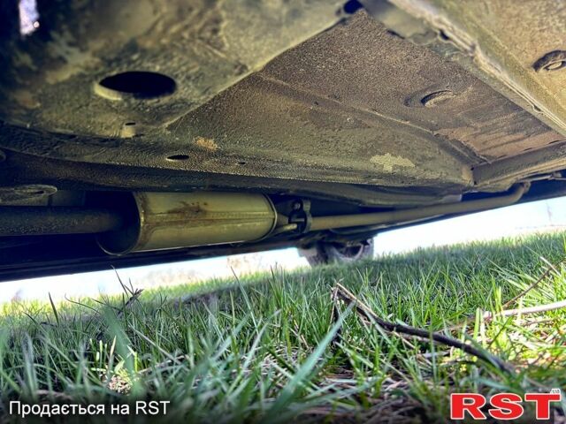 Коричневый Равон Р2, объемом двигателя 1.2 л и пробегом 88 тыс. км за 6900 $, фото 7 на Automoto.ua