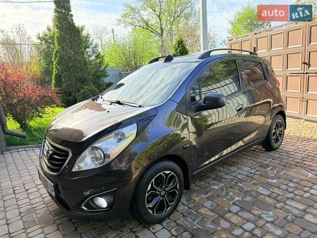 Коричневый Равон Р2, объемом двигателя 1.25 л и пробегом 100 тыс. км за 6100 $, фото 47 на Automoto.ua