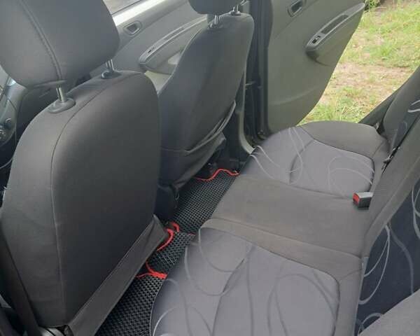 Коричневий Равон Р2, об'ємом двигуна 1.25 л та пробігом 46 тис. км за 7700 $, фото 11 на Automoto.ua