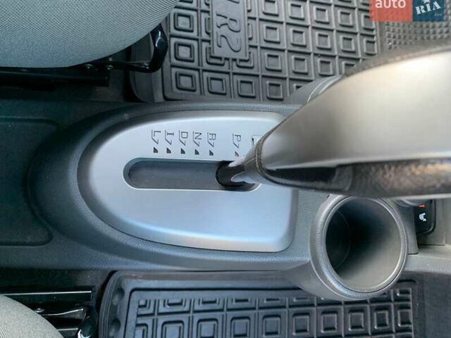 Коричневий Равон Р2, об'ємом двигуна 1.25 л та пробігом 37 тис. км за 7700 $, фото 18 на Automoto.ua