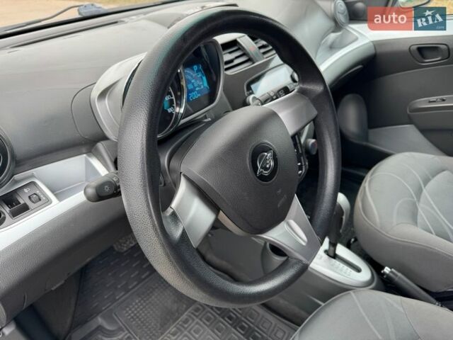 Коричневий Равон Р2, об'ємом двигуна 1.25 л та пробігом 86 тис. км за 6000 $, фото 24 на Automoto.ua