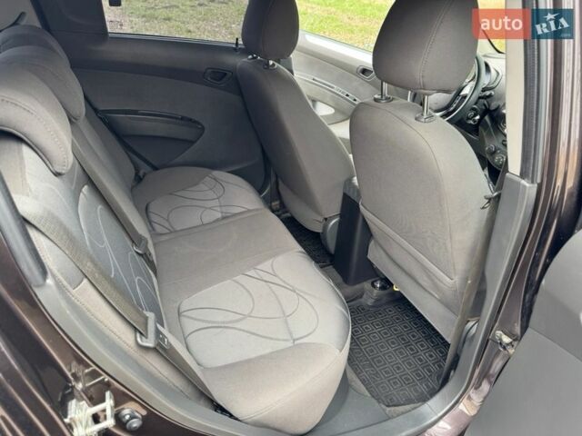 Коричневий Равон Р2, об'ємом двигуна 1.25 л та пробігом 86 тис. км за 6000 $, фото 37 на Automoto.ua