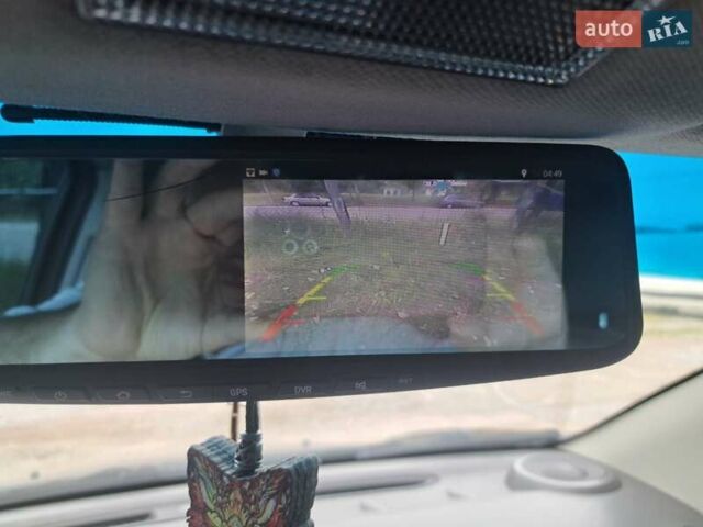 Коричневий Равон Р2, об'ємом двигуна 1.25 л та пробігом 46 тис. км за 7700 $, фото 12 на Automoto.ua