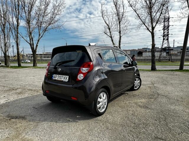 Коричневый Равон Р2, объемом двигателя 1.2 л и пробегом 82 тыс. км за 7750 $, фото 3 на Automoto.ua