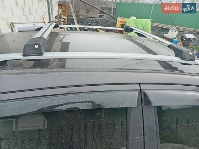 Коричневий Равон Р2, об'ємом двигуна 1.25 л та пробігом 106 тис. км за 6400 $, фото 13 на Automoto.ua