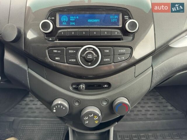 Коричневий Равон Р2, об'ємом двигуна 1.25 л та пробігом 86 тис. км за 6000 $, фото 29 на Automoto.ua