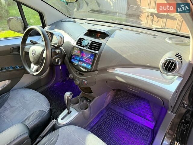 Коричневый Равон Р2, объемом двигателя 1.25 л и пробегом 100 тыс. км за 6100 $, фото 21 на Automoto.ua