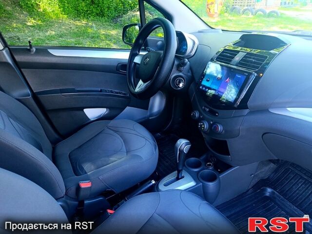 Коричневий Равон Р2, об'ємом двигуна 1.2 л та пробігом 89 тис. км за 6700 $, фото 7 на Automoto.ua