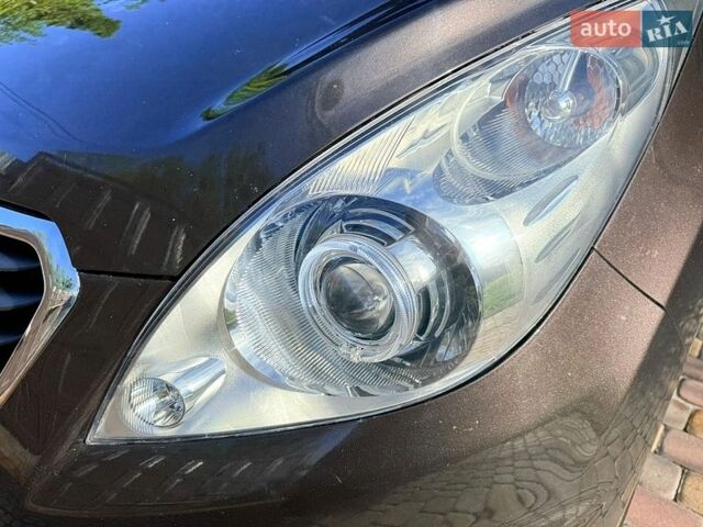 Коричневый Равон Р2, объемом двигателя 1.25 л и пробегом 100 тыс. км за 6100 $, фото 52 на Automoto.ua