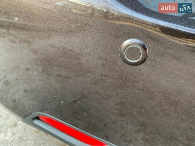 Коричневий Равон Р2, об'ємом двигуна 1.25 л та пробігом 37 тис. км за 7700 $, фото 24 на Automoto.ua