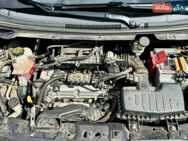 Коричневый Равон Р2, объемом двигателя 1.25 л и пробегом 88 тыс. км за 6000 $, фото 10 на Automoto.ua