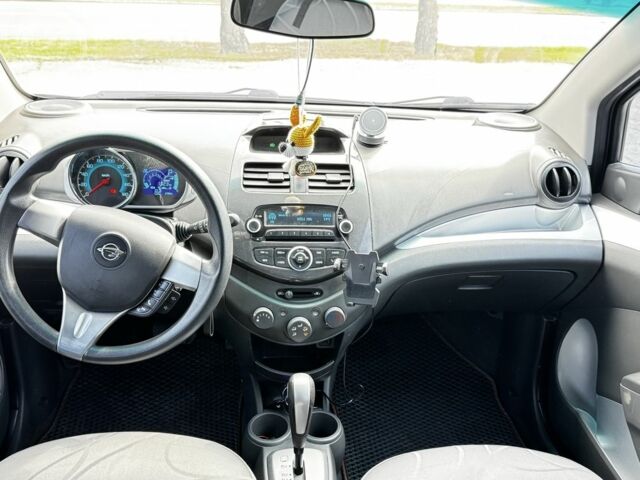 Коричневий Равон Р2, об'ємом двигуна 1.2 л та пробігом 82 тис. км за 7600 $, фото 6 на Automoto.ua