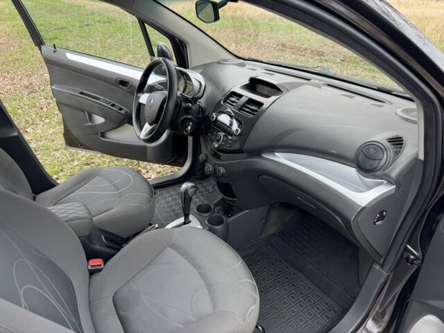 Коричневый Равон Р2, объемом двигателя 1.2 л и пробегом 86 тыс. км за 6000 $, фото 21 на Automoto.ua