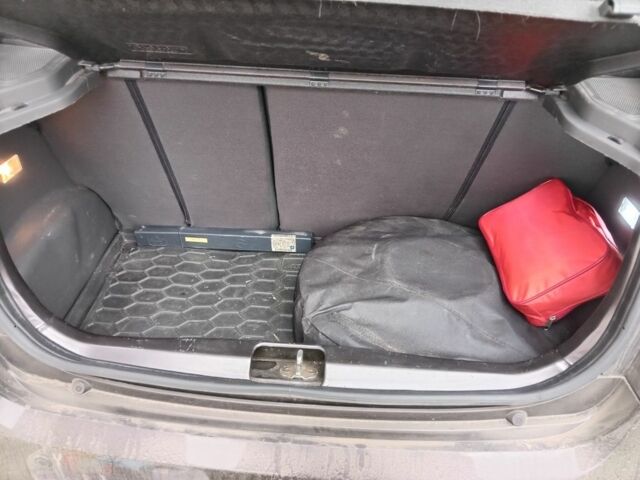 Коричневий Равон Р2, об'ємом двигуна 1.2 л та пробігом 106 тис. км за 6400 $, фото 6 на Automoto.ua