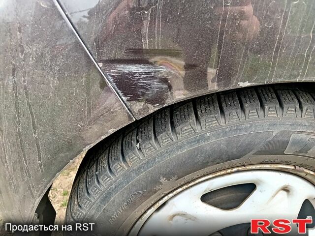 Коричневий Равон Р2, об'ємом двигуна 1.2 л та пробігом 105 тис. км за 6400 $, фото 6 на Automoto.ua