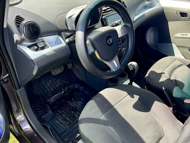 Коричневый Равон Р2, объемом двигателя 1.2 л и пробегом 88 тыс. км за 6900 $, фото 10 на Automoto.ua