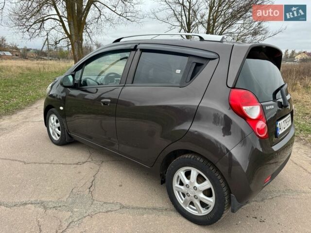 Коричневий Равон Р2, об'ємом двигуна 1.25 л та пробігом 86 тис. км за 6000 $, фото 2 на Automoto.ua